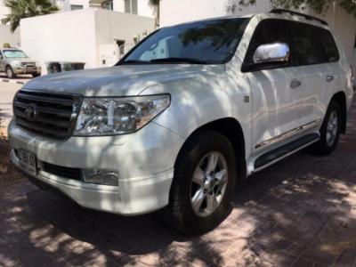 Land Cruiser for sale