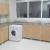 Master room with attached bathroom for family available near with Al nahda park lulu hyper market