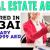 Real Estate Agent Required in Dubai