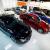 Leading Ford Cars showroom in Dubai