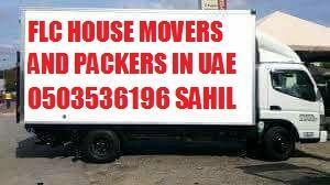 Professional Movers & Packers in Remraam Dubai 0503536196