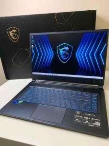 MSI Stealth 15M Gaming Laptop