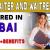 Waiter and Waitress Required in Dubai -