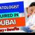 Dermatologist Required in Dubai