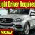 Light Driver Required