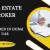 Real Estate Broker Required in Dubai
