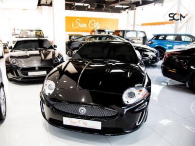 Best Used Luxury Cars in Dubai