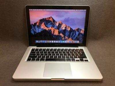 New Apple MacBook Pro core i7 2.2 GHZ 15'' 16GB RAM / 256GB SSD $850 USD