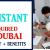 HR Assistant Required in Dubai