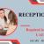 Receptionist Required in Dubai