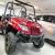 ARCTIC CAT PROWLER XTZ 1000 USA-MAROON-2010