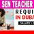 SEN Teacher Required in Dubai -