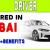 Driver Required in Dubai