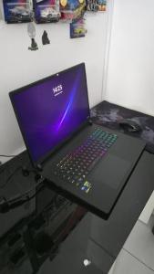 ASUS ROG Strix Scar 18
