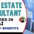 Real Estate Consultant Required in Dubai