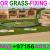 Artificial Grass fixing In Dubai -Ajman –Sharjah