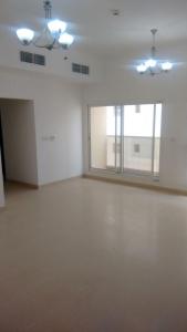 1 & 2 BHK FOR RENT IN AL NAHDA 2 CALL 0529530321
