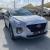 Hyundai Santa Fe 3.5L GCC TOP OPTION 7 SEATER V6