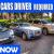 LUXURY CARS DRIVER REQUIRED IN DUBAI