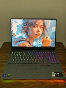 Lenovo Legion 7