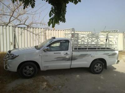 1 TON TRUCK FOR RENT IN DUBAI/0551625833