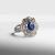 Blue Sapphire for Sale in Dubai – Best Price at Clio Jewellery