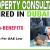 Property Consultant Required in Dubai