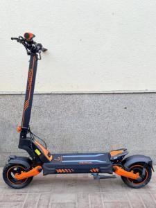 Kugoo F3 Plus – Powerful & Long-Range