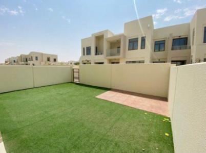 FOR RENT READY 3BED VILLA IN MIRA OASIS 1 VILLA 10