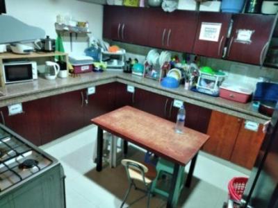 Partitions for 3 or 4 Persons Only for Kabayan C/Ac, Inclusive All Bur Dubai @2000 Aed