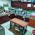 Partitions for 3 or 4 Persons Only for Kabayan C/Ac, Inclusive All Bur Dubai @2000 Aed
