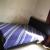 King Size bed with mattress for sale