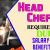 Head Chef Required in Dubai -