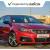 AED858/month | 2018 Peugeot 308 GT-Line 1.6L | Full Peugeot Service History | Warranty + Service