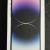 Iphone 14 Pro Max Deep purple 256GB available for sale - Dubai