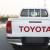 Toyota Hilux 2019 GCC