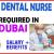 Dental Nurse Required in Dubai