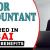 Senior Accountant Required in Dubai -