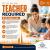 Teacher Required in Dubai