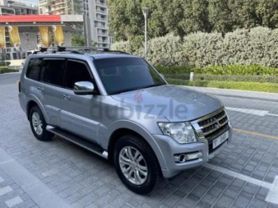 3.8 SPECIAL EDITION | WARR AND SERV CONTRACT | EXPAT OWNER