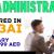 HR Administrator Required in Dubai