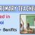 Primary Teachers Required in Dubai