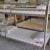 Brand new I am Selling Bank Bed -