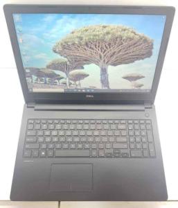 Dell Latitude 6th generation core i3/15.6 inch /8gb ram/256 gb SSD -