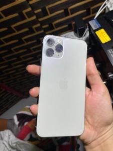 iPhone 11 Pro - Dubai