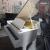 Luxurious White Polished Grand Piano For Sale