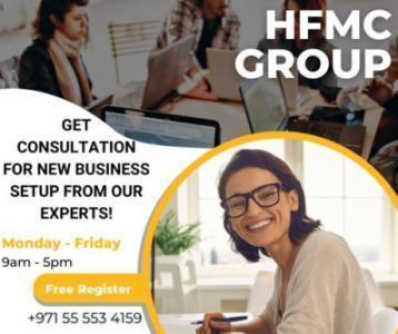 General Trading License for Sale