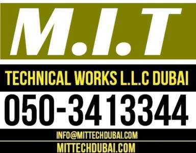 Air Conditioner Ac Service Repair in Al Barsha Soth - Dubai South - Dubai Land