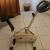 AMERICAN FITNESS EXERCISE BIKE