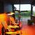 Infrared patio heater -